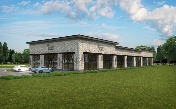Pictures of Retail, Office, Land property located at 2533 S Waterworks Rd, Suite 700, Buford, GA 30518 for lease - image #1