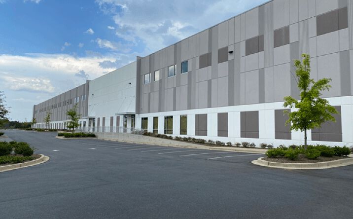 Pictures of Industrial property located at 194 Springhill Farm Rd, Fort Mill, SC 29715 for lease - image #1