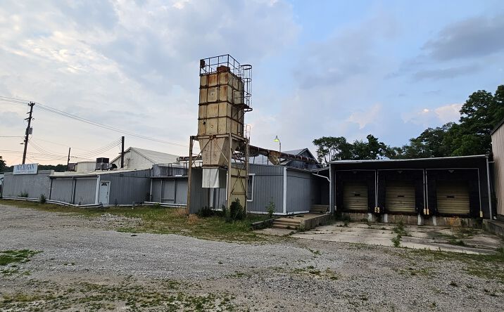 Pictures of Retail, Industrial, Special Purpose property located at 12 E Forest Ave, Ypsilanti, MI 48198 for lease - image #1