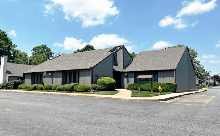 Pictures of Office property located at 3522 Silverside Rd, Wilmington, DE 19803 for lease - image #1