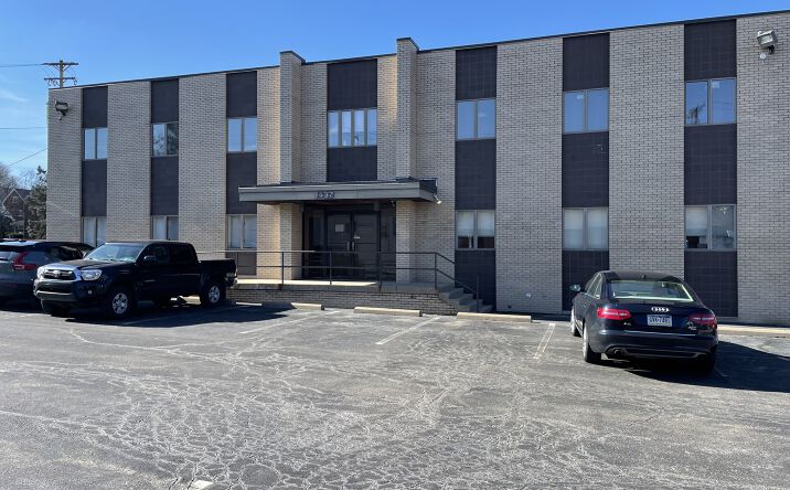 Pictures of Office property located at 1432 Lincoln Way, White Oak, PA 15131 for lease - image #1