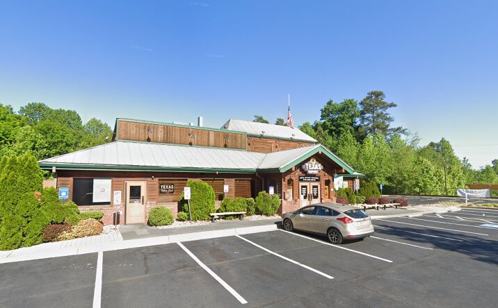 Pictures of Restaurant property located at 2475 Barrett Creek Pkwy NW, Marietta, GA 30066 for lease - image #1