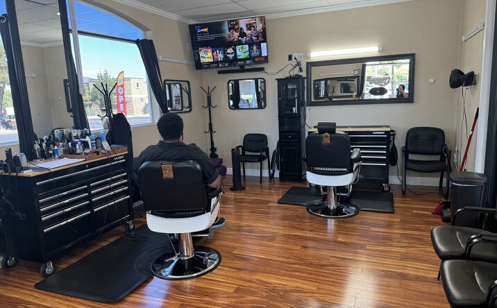Pictures of Retail, Office, Special Purpose property located at 3103 Delta Fair Blvd, Antioch, CA 94509 for lease - image #1