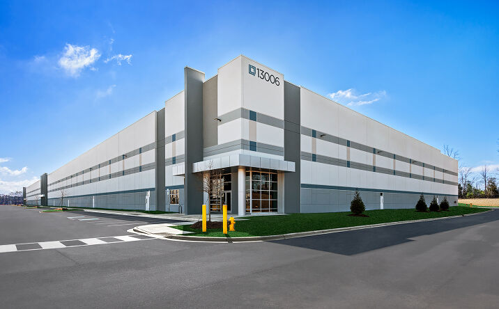 Pictures of Industrial property located at 13006 Sam Neely Rd, Charlotte, NC 28273 for lease - image #1