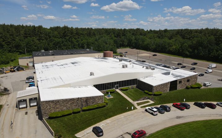 Pictures of Office, Industrial property located at 660 Main St, Sturbridge, MA 01518 for lease - image #1