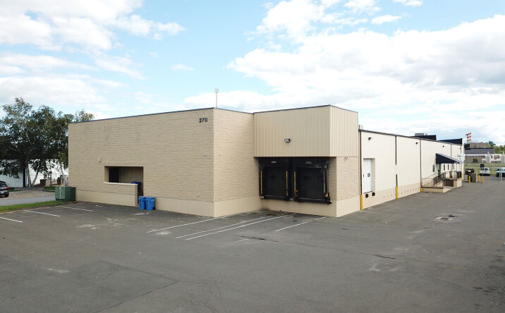 Pictures of Industrial property located at 270-276 Murphy Road, Hartford, CT 06114 for lease - image #1