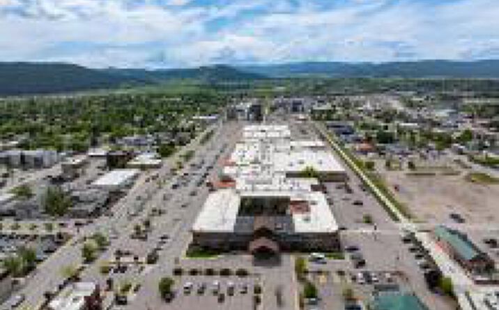 Pictures of Retail property located at 20 N Main St, Kalispell, MT 59901 for lease - image #1