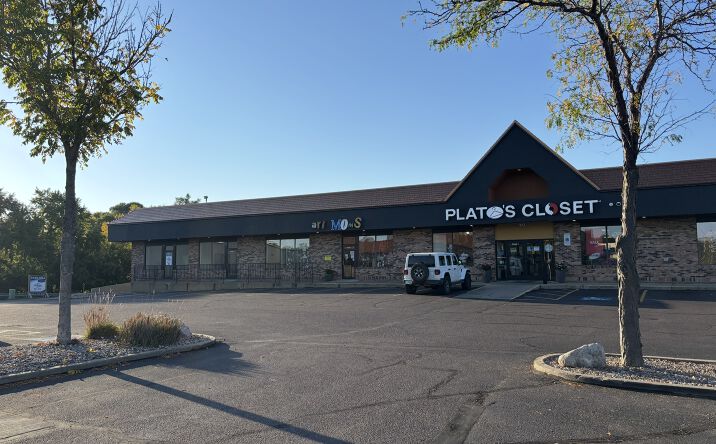 Pictures of Retail, Office property located at 3109 W 41st St, Sioux Falls, SD 57105 for lease - image #1