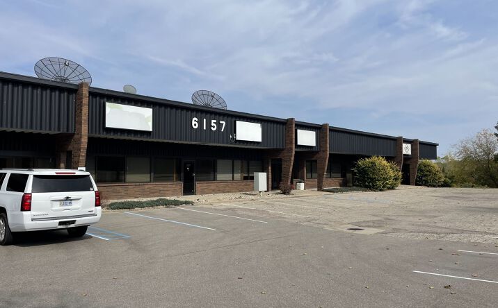 Pictures of Retail, Office property located at 6151 - 6161 28th St SE, Grand Rapids, MI 49546 for lease - image #1