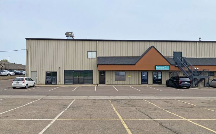 Pictures of Retail, Office property located at 3109 W 41st St, Sioux Falls, SD 57105 for lease - image #1