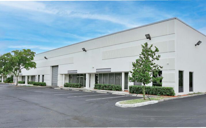 Pictures of Industrial property located at 2280 NW 30th Pl, Pompano Beach, FL 33069 for lease - image #1