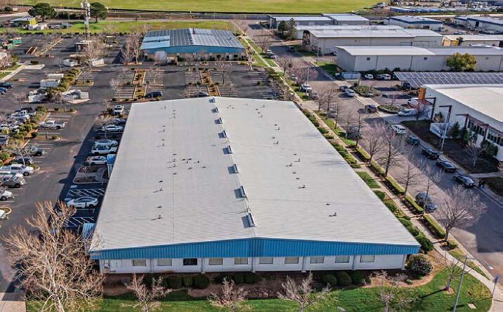 Pictures of Office property located at 900 Fortress Street, Chico, CA 95973 for lease - image #1
