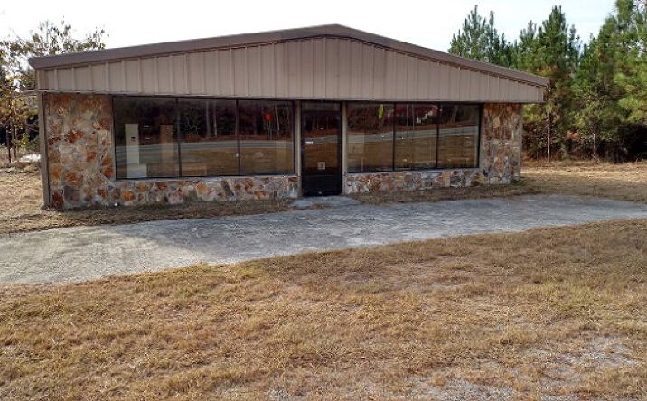 Pictures of Retail, Industrial, Special Purpose property located at 1051 Warrenton Hwy, Thomson, GA 30824 for lease - image #1