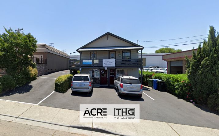 Pictures of Retail property located at 1339 Pine St, Walnut Creek, CA 94596 for lease - image #1