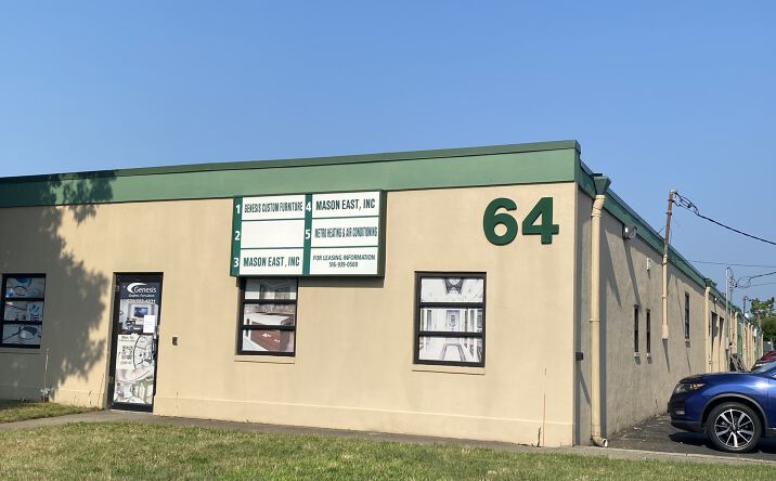 Pictures of Industrial property located at 64 Brook Ave, Deer Park, NY 11729 for lease - image #1
