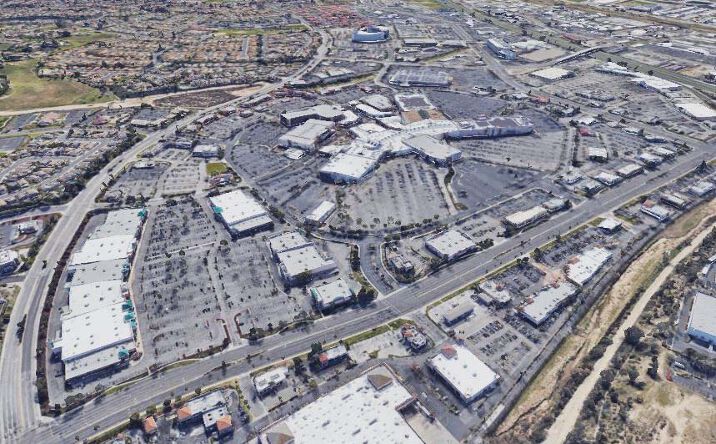 Pictures of Retail property located at 40400 - 40500 Winchester Rd, Temecula, CA 92591 for lease - image #1