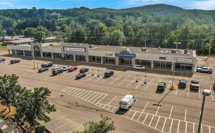 Pictures of Retail property located at 125 Bolivar Rd, Wellsville, NY 14895 for lease - image #1