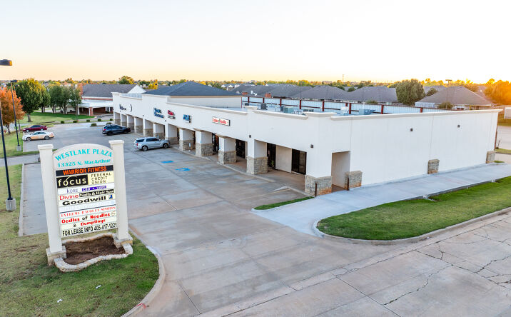 Pictures of Retail property located at 13325 N MacArthur Blvd., OKC, OK 73142, Oklahoma City, OK 73142 for lease - image #1