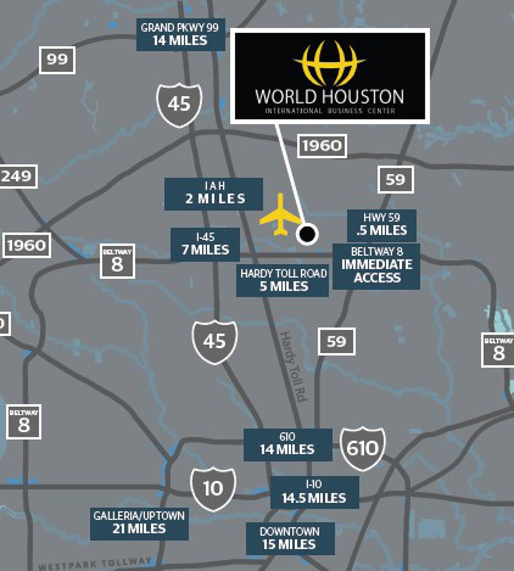 4120 Consulate Plaza Drive (World Houston 44)