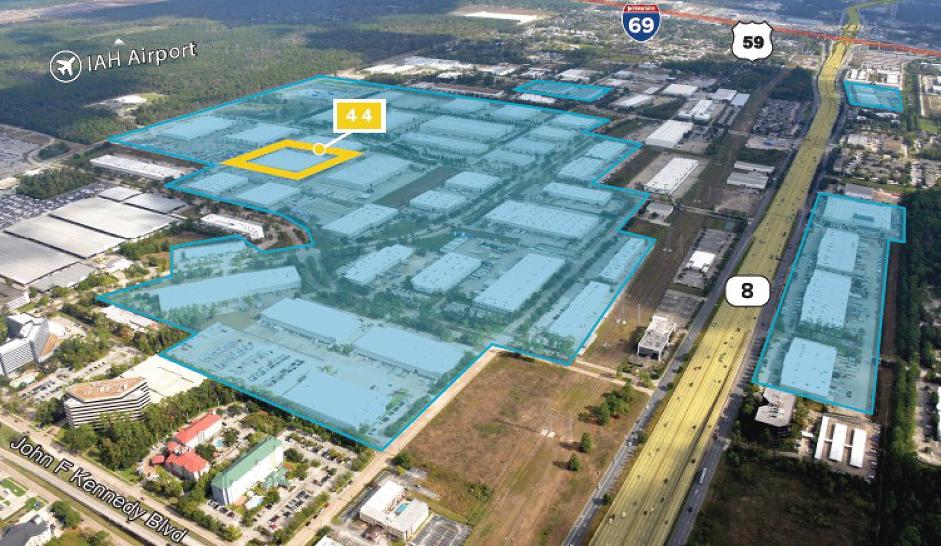 4120 Consulate Plaza Drive (World Houston 44)