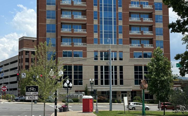 Pictures of Office property located at 677 Broadway, Albany, NY 12207 for lease - image #1