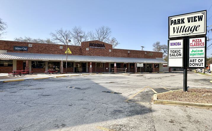 Pictures of Retail, Office, Restaurant property located at 3440 N St Mary's St, San Antonio, TX 78212 for lease - image #1