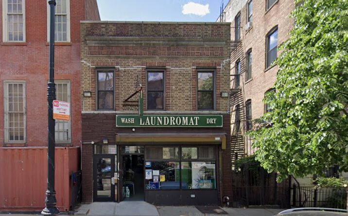 Pictures of Retail property located at 656 Vanderbilt Ave, Brooklyn, NY 11238 for lease - image #1