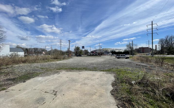 Pictures of Land property located at Jansen Ave, Tinicum Township, PA 19029 for lease - image #1