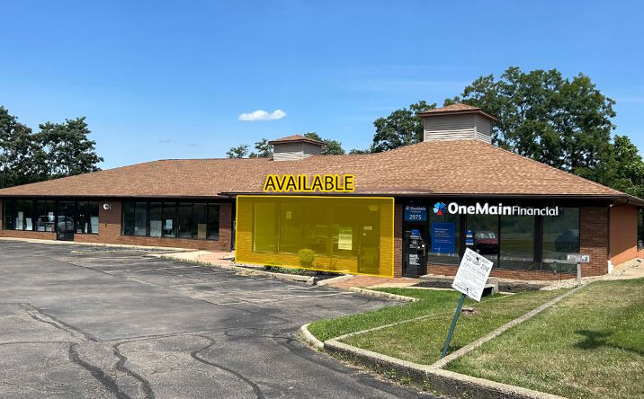 Pictures of Retail property located at 2981 Cleveland Rd, Wooster, OH 44691 for lease - image #1
