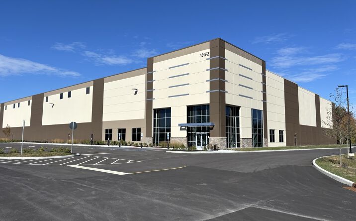 Pictures of Industrial property located at 1517 NJ-38, Hainesport, NJ 08036 for lease - image #1