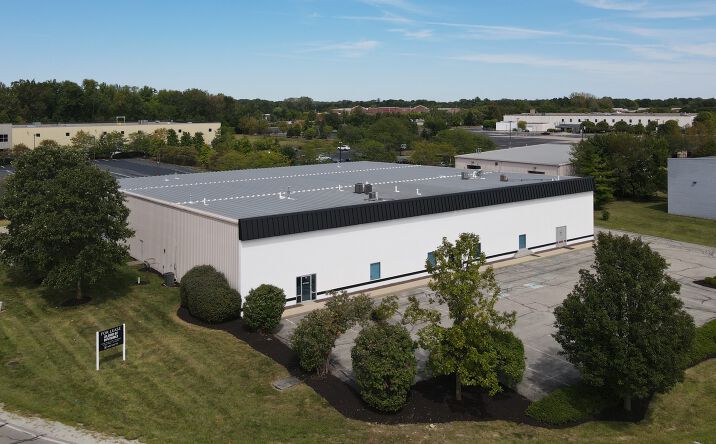 Pictures of Industrial property located at 4250 W 99th St, Carmel, IN 46032 for lease - image #1