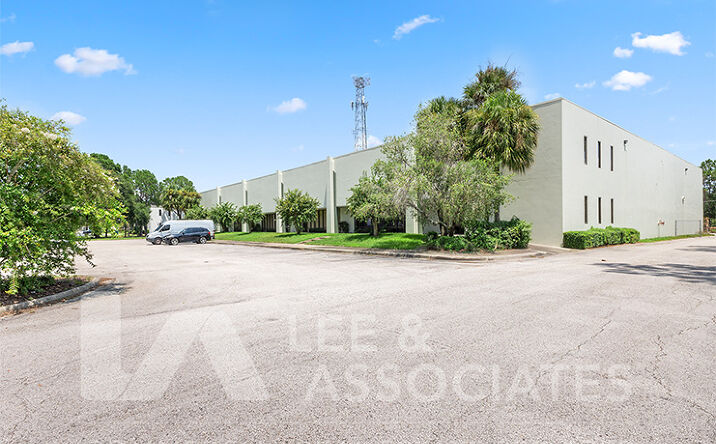 Pictures of Industrial property located at 10779 Satellite Blvd, Orlando, FL 32837 for lease - image #1
