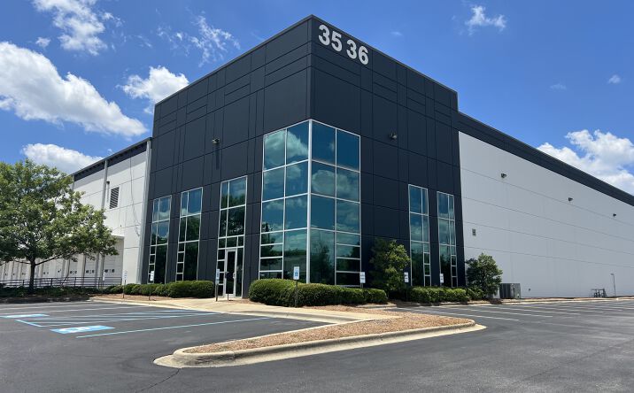 Pictures of Industrial property located at 3536 US-31, Calera, AL 35040 for lease - image #1