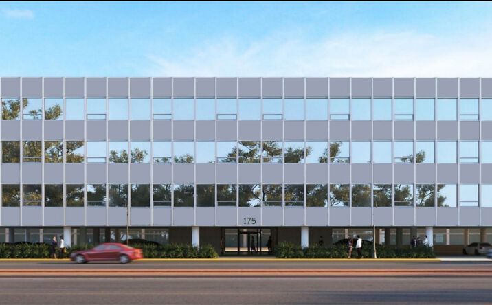 Pictures of Office property located at 175 Great Neck Rd, Great Neck, NY 11021 for lease - image #1