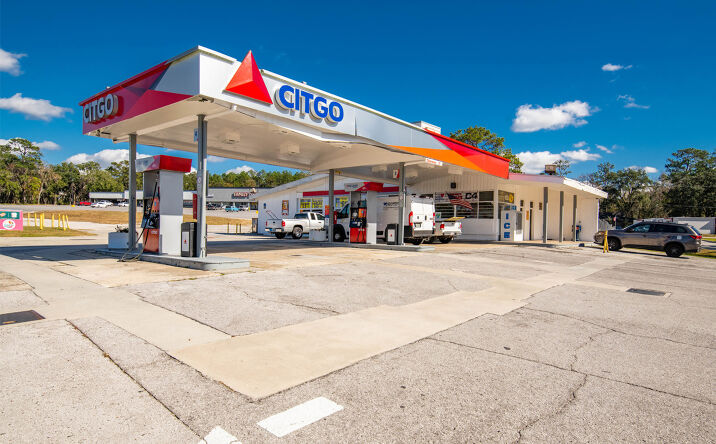 Pictures of Retail property located at 709 S Broad St, Brooksville, FL 34601 for lease - image #1