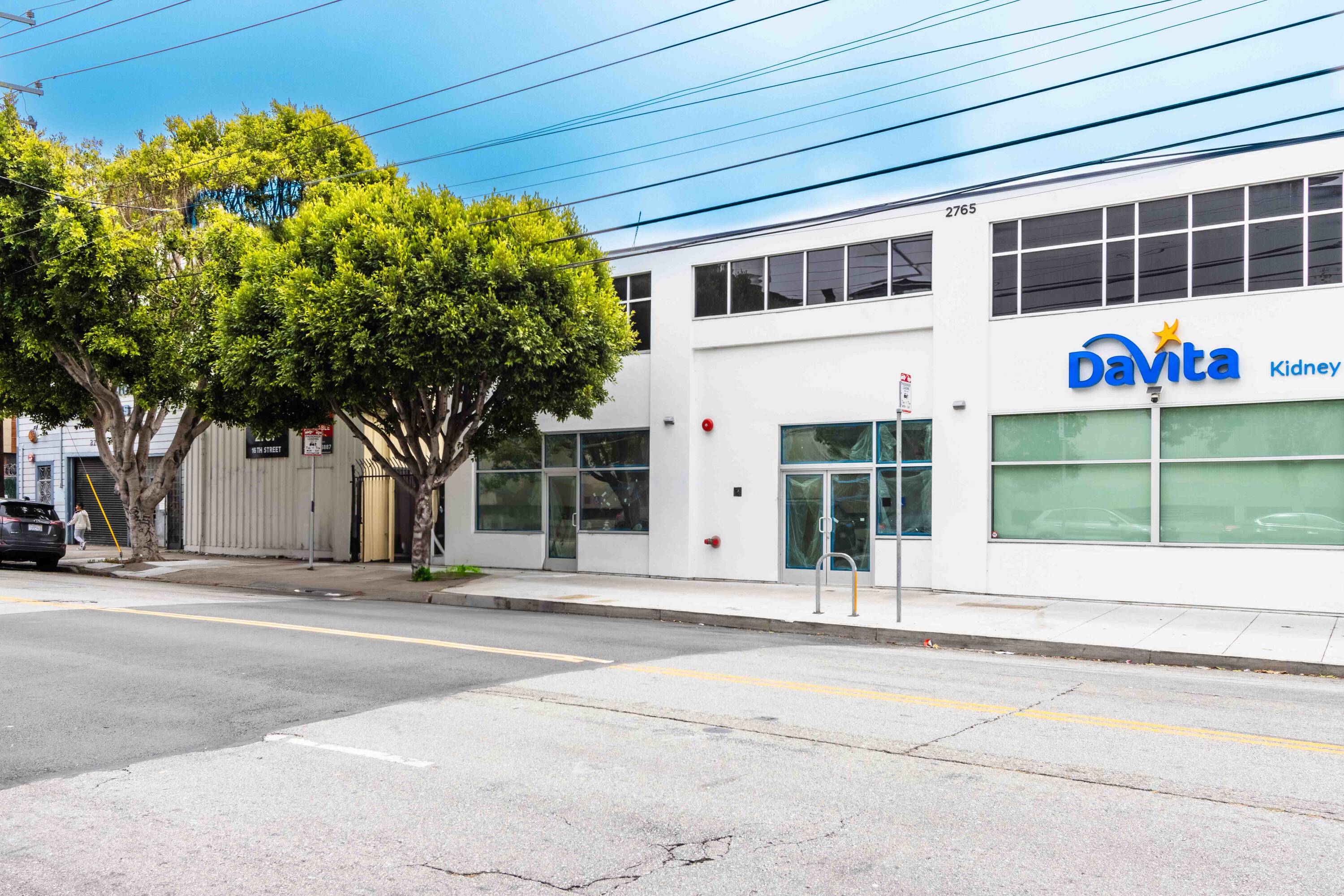 2761 16th St, San Francisco, CA 94103 | Crexi.com