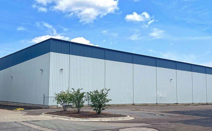 Pictures of Industrial property located at 151 Lafayette St, Mount Clemens, MI 48043 for lease - image #1