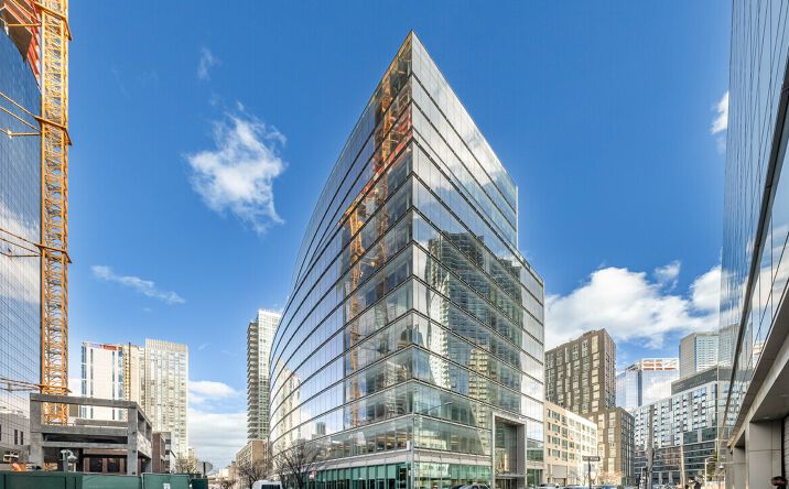 Pictures of Office property located at 24-01 44th Rd, Queens, NY 11101 for lease - image #1