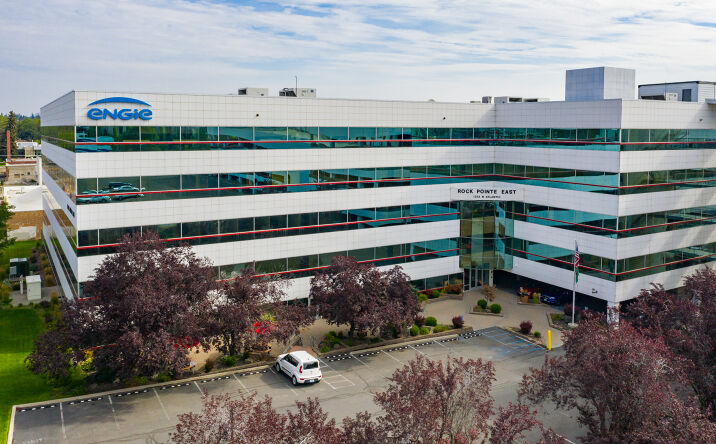 Pictures of Office property located at 1313 N Atlantic St, Spokane, WA 99201 for lease - image #1