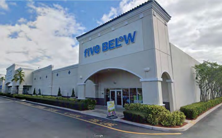 Pictures of Retail property located at 510 N State Rd 7, Royal Palm Beach, FL 33411 for lease - image #1