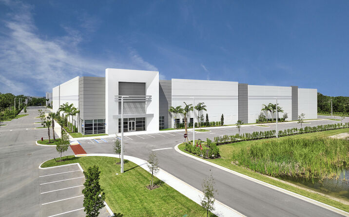 Pictures of Industrial property located at 15791 Corporate Cir, Jupiter, FL 33478 for lease - image #1