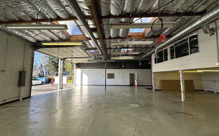 San Jose Industrial Space For Rent | Commercial Leasing | Crexi.com