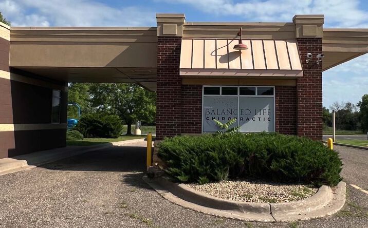 Pictures of Retail, Office property located at 955 W Broadway Ave, Forest Lake, MN 55025 for lease - image #1