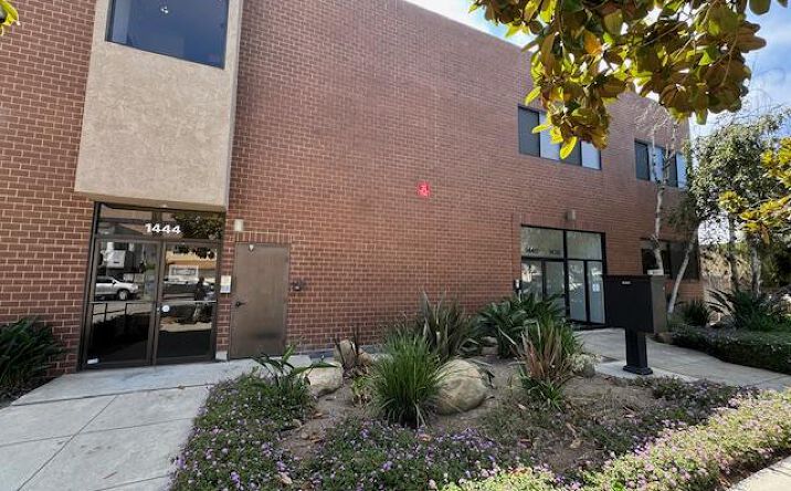 Pictures of Office property located at 1444 9th Street, Santa Monica, CA 90401 for lease - image #1
