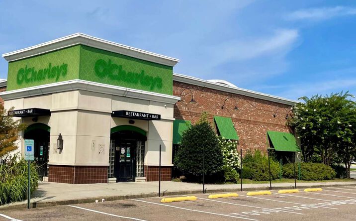 Pictures of Retail property located at 6291 W Broad St, Richmond, VA 23226 for lease - image #1