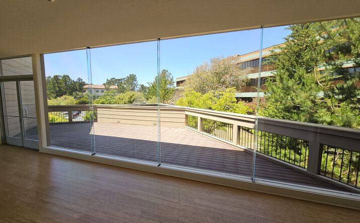 Pictures of Office property located at 70 Garden Ct, Monterey, CA 93940 for lease - image #1