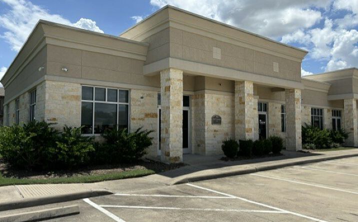 Pictures of Office property located at 1526 Katy Gap Rd, Katy, TX 77494 for lease - image #1