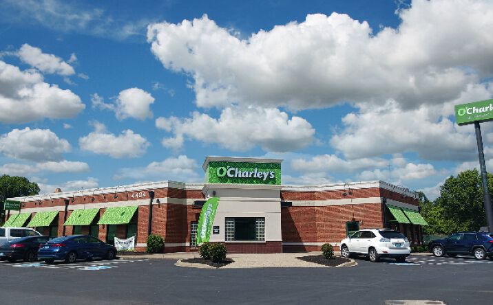 Pictures of Restaurant property located at 4404 Dixie Hwy, Shively, KY 40216 for lease - image #1