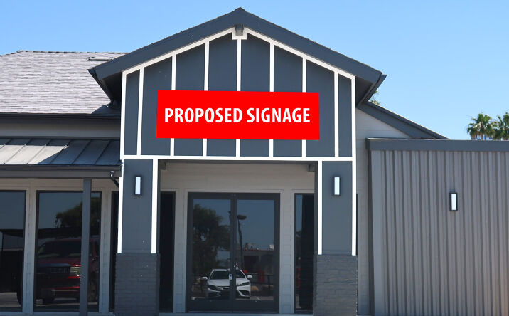 Pictures of Retail, Restaurant, Special Purpose property located at 27627 Bernard Dr, Kettleman City, CA 93239 for lease - image #1