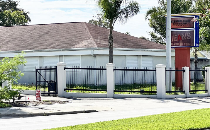 Pictures of Industrial, Retail, Land, Special Purpose property located at 831 Ridgewood Ave, Holly Hill, FL 32117 for lease - image #1